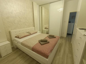 Apartman Sunce